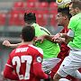 26.11.2016 FC Rot-Weiss Erfurt - Chemnitzer FC 1-2_26